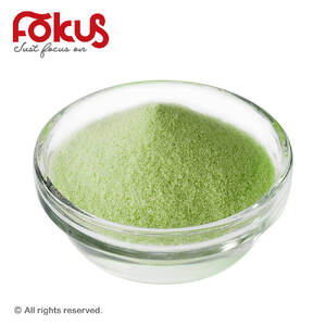 Matcha Flavored Powder