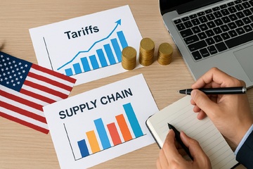 How can operators turn high tariffs into an opportunity for smarter planning