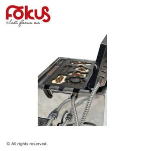 100% Customized Waffle Machine