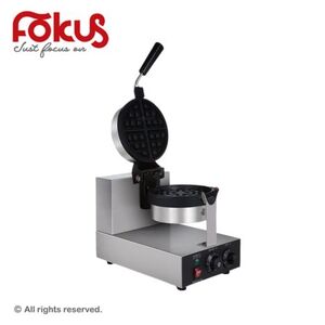Waffle Machine
