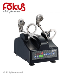 Horizontal Shaking Machine
