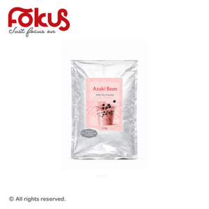 Azuki Bean Milk Tea Powder