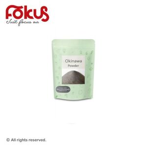 Okinawa Powder