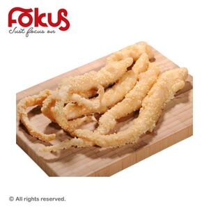 Squid Marinade Powder