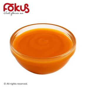 Rose Cream Flavor Sauce