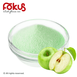 Green Apple Powder