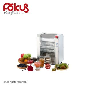 Handmade Tapioca Machine PG150