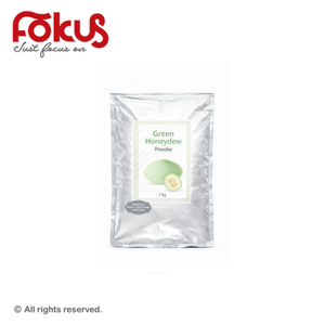 Green Honeydew Powder