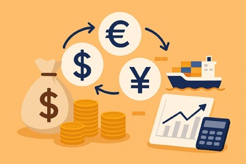 How Bubble Tea Brands Can Stabilize Prices Amid Exchange Rate Fluctuations