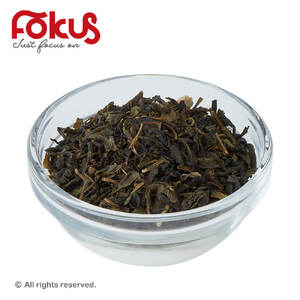 Jasmine Green Tea Leaves