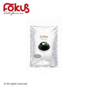 Coffee Jelly Powder