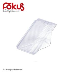 Large Triangle Clear Plastic Sandwich Container SWC-3