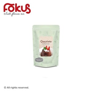 Chocolate Pudding Powder