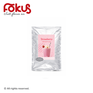 Strawberry Milk Shake Powder
