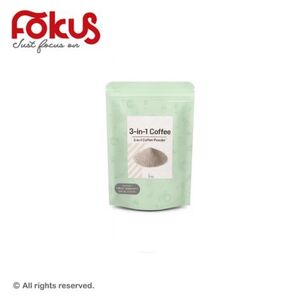 3-in-1 coffee Powder