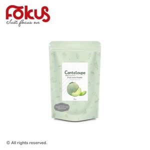 Cantaloupe Flavor Powder