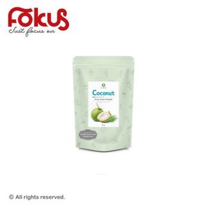 Coconut Powder