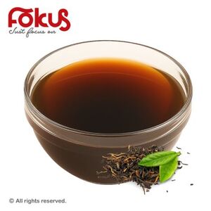 Black Tea Syrup