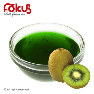 Kiwi Syrup
