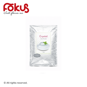 Original Jelly Powder