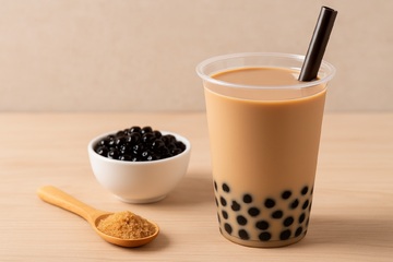 Is Bubble Tea Healthy? A Nutritionist’s Perspective on Sugar and Calories
