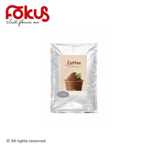 Coffee Smoothie Powder