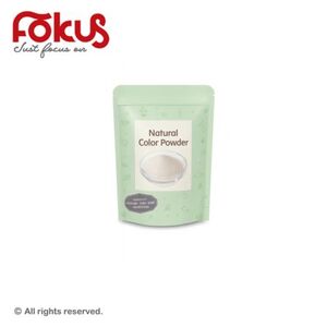 Natural Color Powder