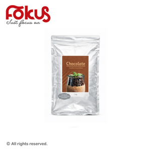 चॉकलेट कुकी क्रम्ब्स