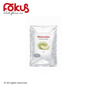 Wintermelon Flavor Powder