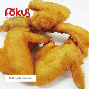 Fried Wings Powder
