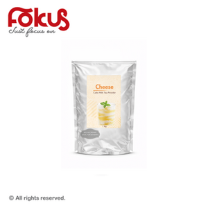 Cheese Cake Milk Tea Powder