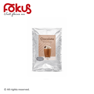 Chocolate Milk Shake Powder