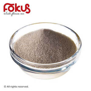 Mocha Powder