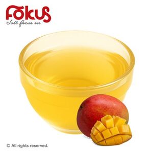 Zero-Calorie Mango Syrup