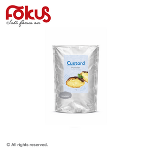 Custard Powder