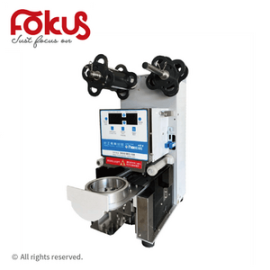 Customized Sealing Machine