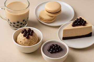 Creative Ways to Use Bubble Tea Powder Beyond Milk Tea