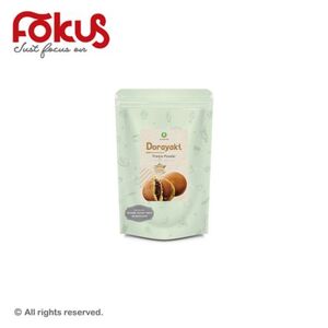 Dorayaki Powder