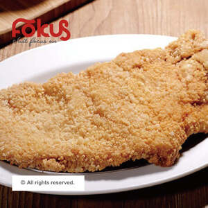 Taiwan Fried Chicken Powder