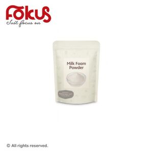 Milk Foam Powder