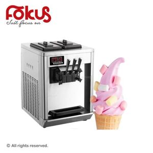 Soft Serve Machine