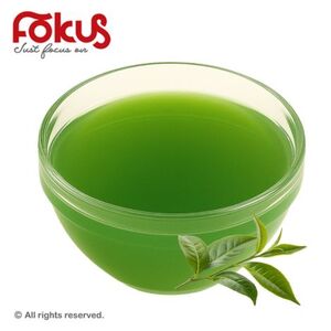 Green Tea Syrup
