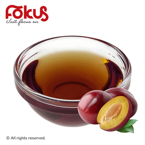 Plum Syrup