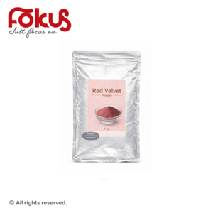 Red Velvet Powder