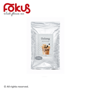 Oolong Milk Tea Powder