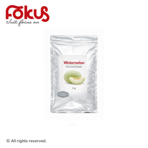 Wintermelon Flavor Powder