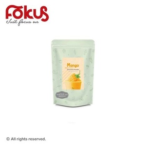 Mango Smoothie Powder