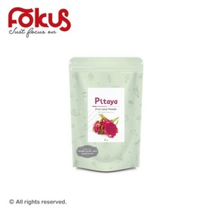 Dragon Fruit Flavor Powder