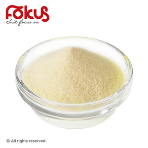 Crème Brûlée Powder