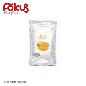 Aiyu Jelly Powder